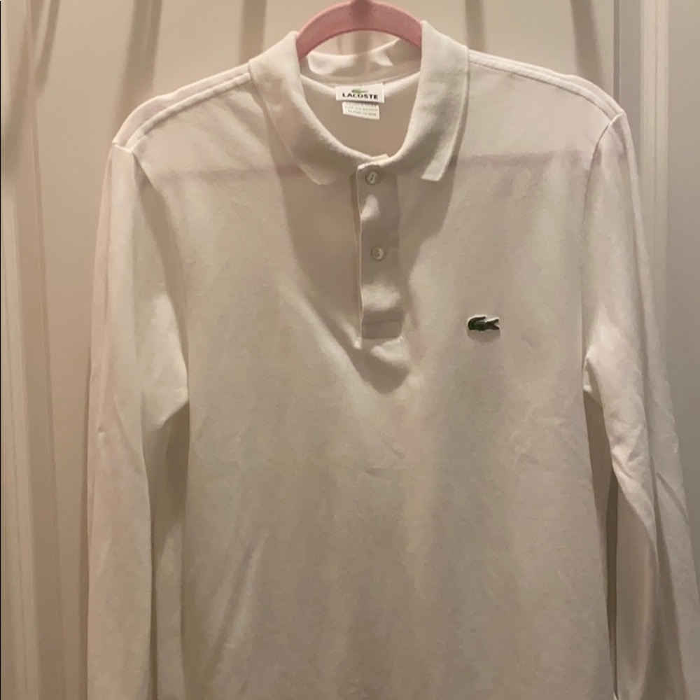Lacoste top